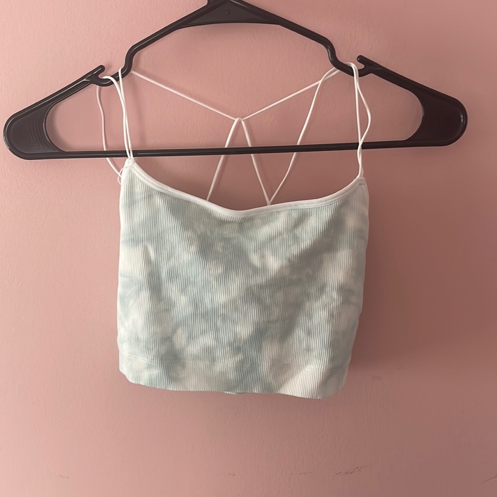Gilly Hicks/Hollister tank top